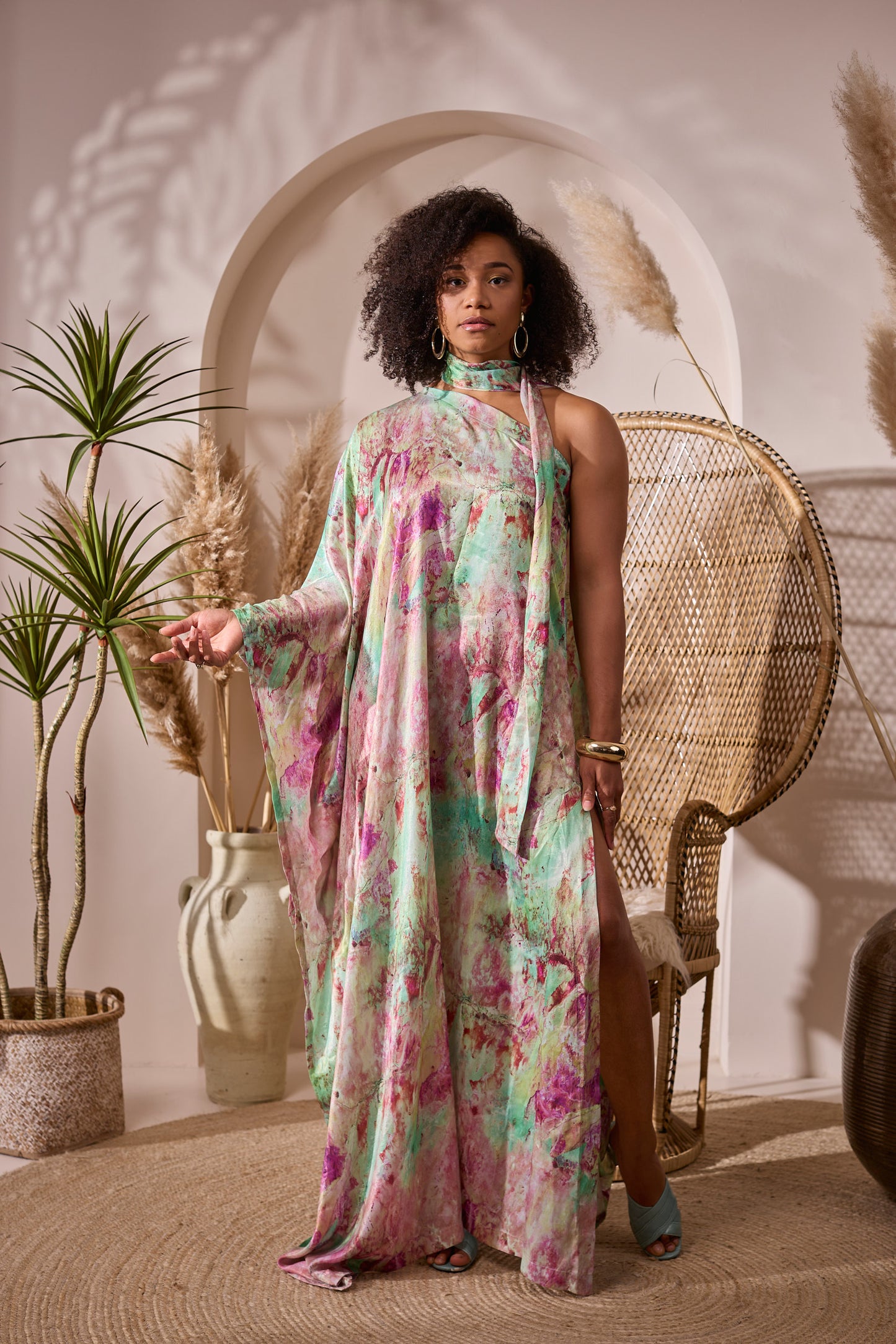 Ibiso Dress