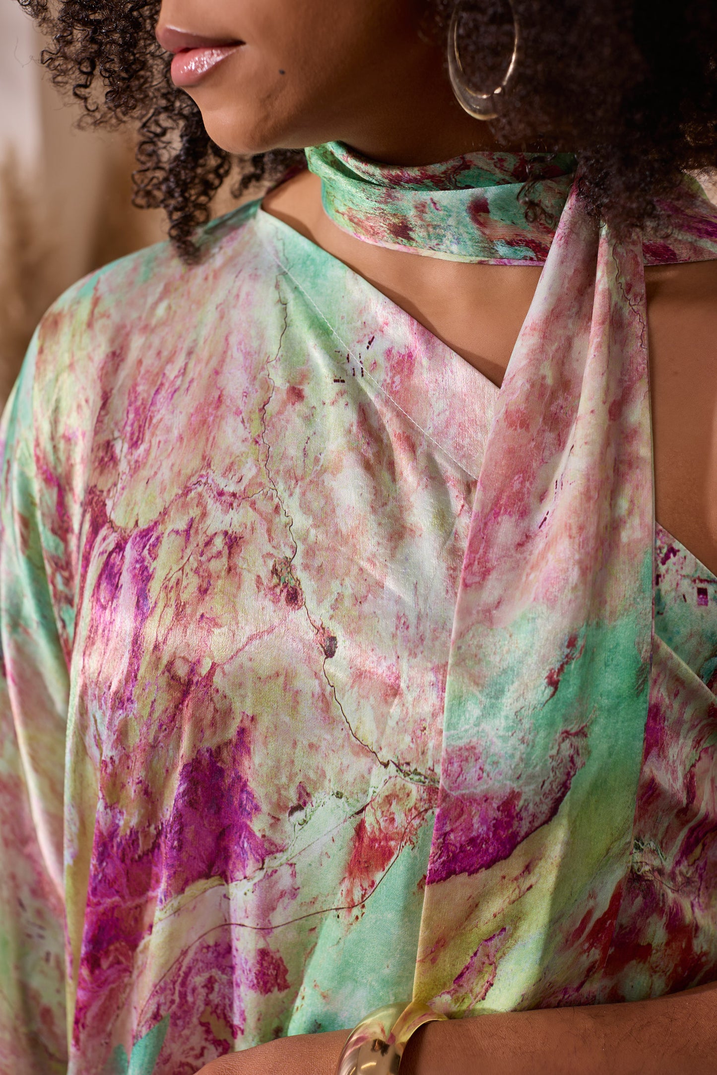 Ibiso Dress