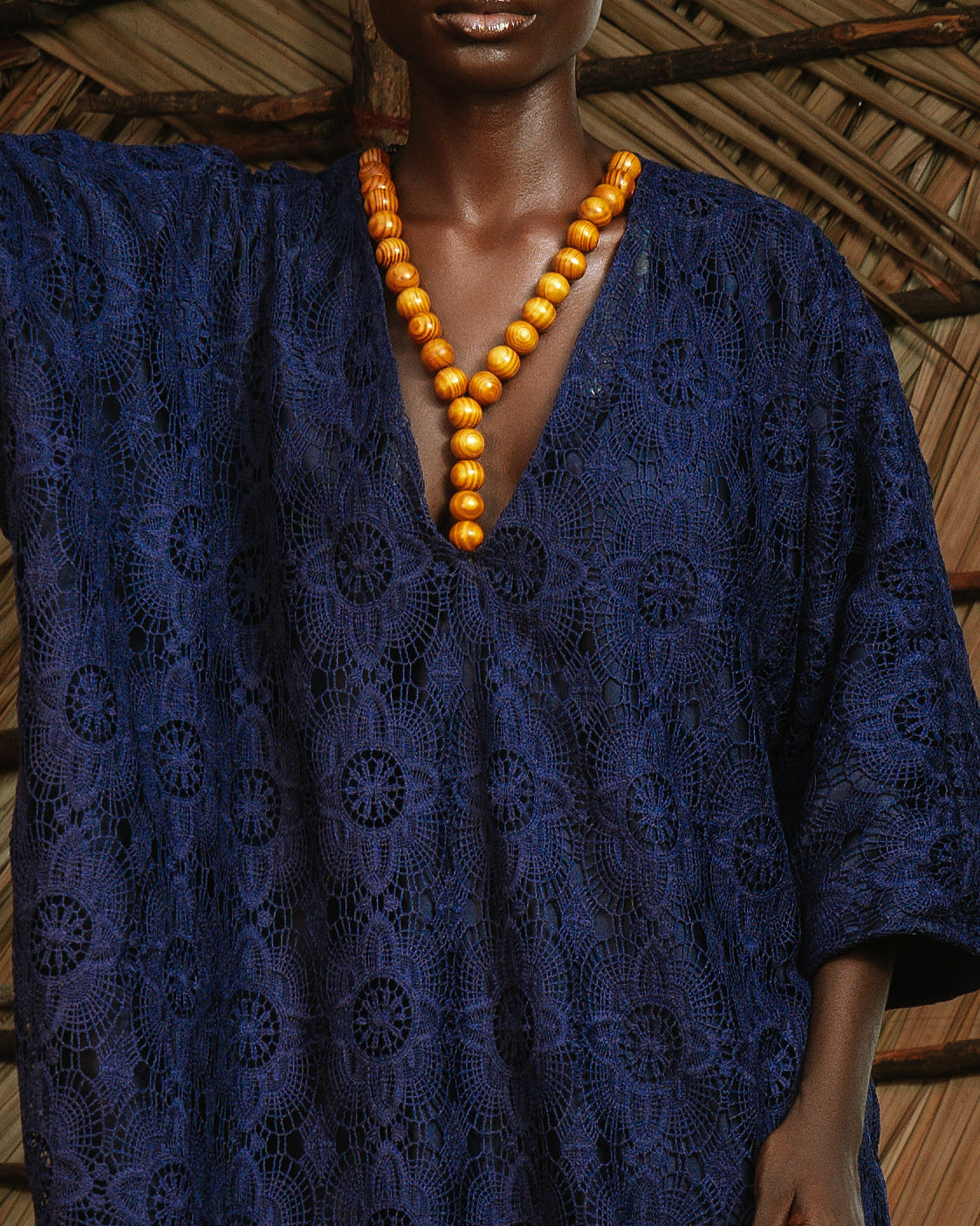 DERI KAFTAN
