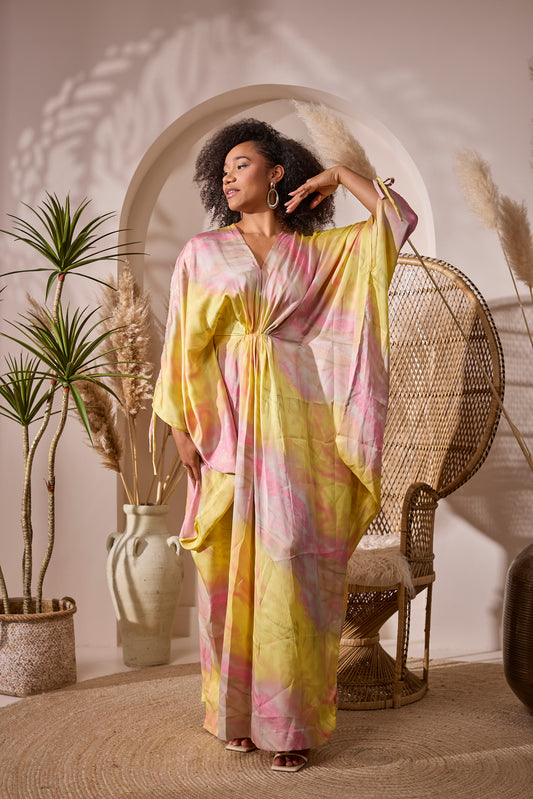 Ebiye Dress