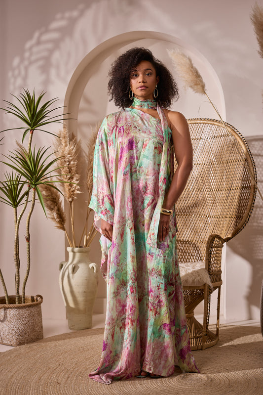 Ibiso Dress