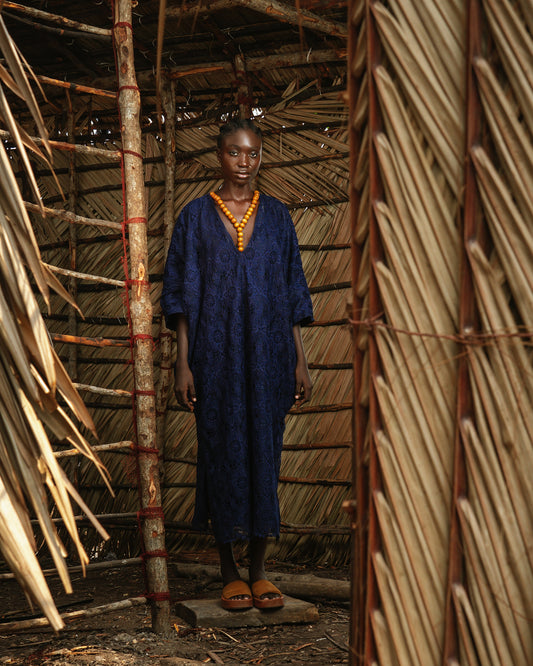 DERI  KAFTAN